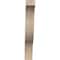 Ekena Millwork 6"W x 42"D x 42"H Funston Rough Sawn Knee Brace, Douglas Fir BRC06X42X42FST00RDF - alternate 3
